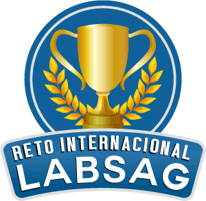 Reto Labsag - Vea las Bases aquí Reto labsag - Vea las Bases aquí